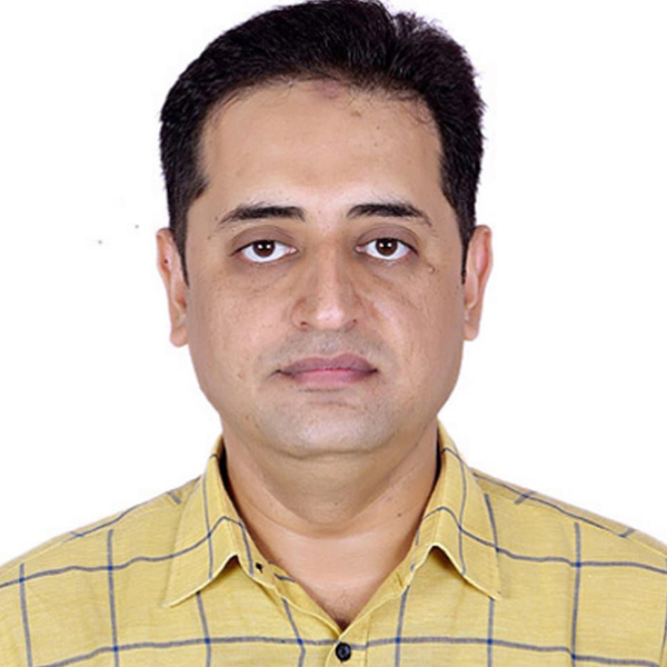 Dr. Fahad Bin Hamid - Trauma, Joint Replacement, Arthroscopy & Sports Injury Specialist