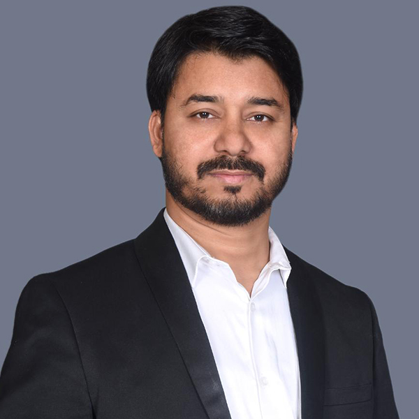 Dr. Mohd. Javed - General Physician in Bareilly
