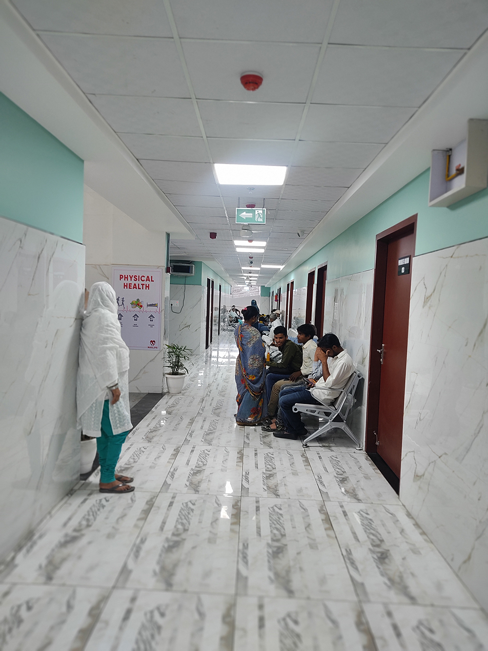 Why Choose Us? - Anis Superspeciality Hospital & Fahmy I.V.F Centre