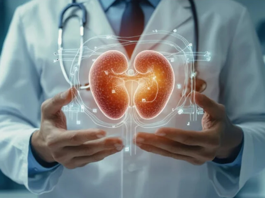 Best Urologist in Bareilly | Anis Superspeciality Hospital